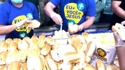 b'Assembleia de Deus - Crio'