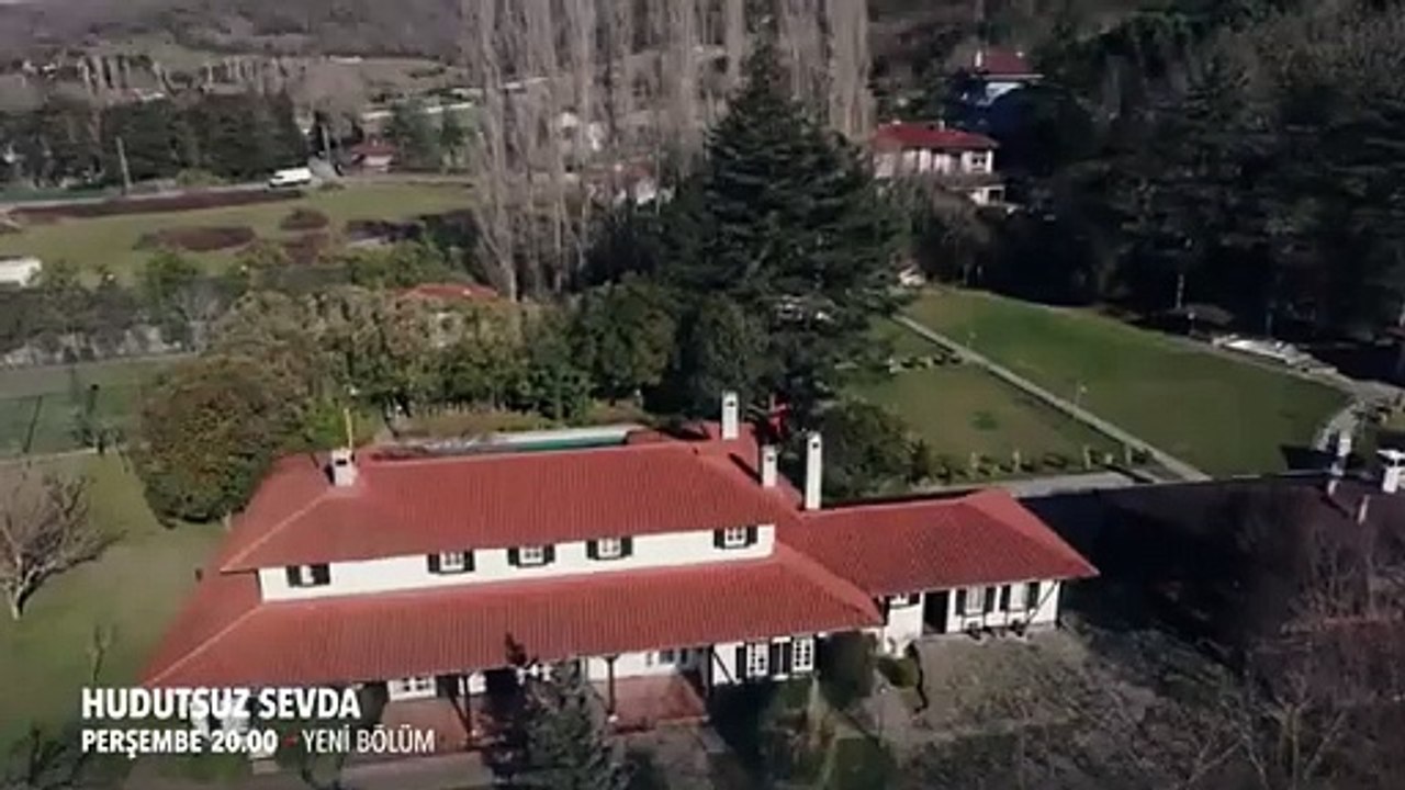 Hudutsuz Sevda 57. Bölüm 2. Fragmanı | Senin Kalbin Benimle...