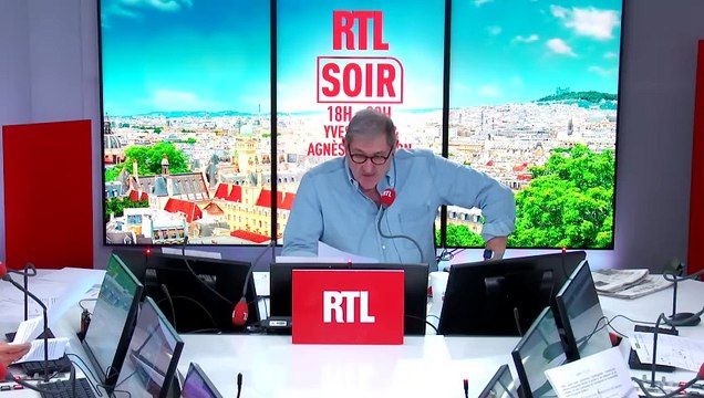 Bayrou le mytho , Bigard, Mélenchon... Les imitations du lundi 17 mars 2025