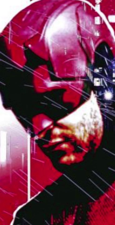 Demolidor: Renascido - Bastidores da 2ª temporada sugerem novo uniforme para herói #demolidor