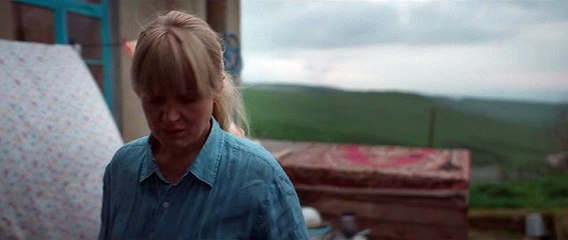 1 серия - Трасса / 2024