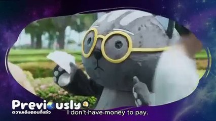 Last Meal Universe Ep 3 Engsub