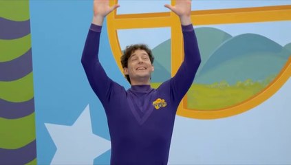 The Wiggles Follow The Leader 2019...mp4