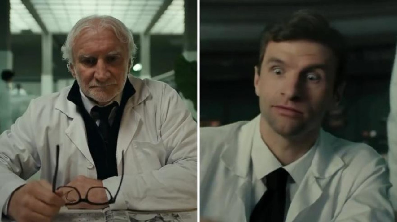 Völler chiama Müller: la Germania lancia una maglia speciale per la sfida con l'Italia