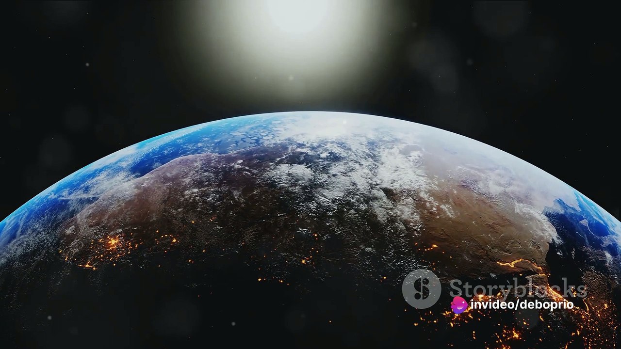 Flat Earth_ A Hypothetical Journey 2024-01-20