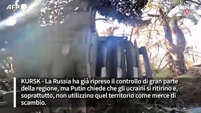 Ucraina-Russia, tutti i nodi sulla via in salita della pace