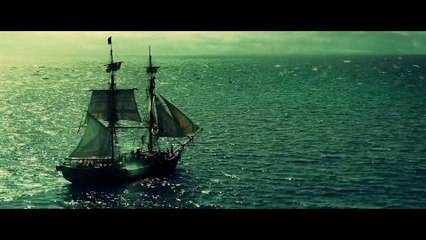 Pirates of the Caribbean 6 (2025) - #3 #6 #Caribbean season #First Teaser | Johnny Depp, Margot Robbie