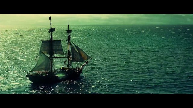 Pirates of the Caribbean 6 (2025) - #3 #6 #Caribbean season #First Teaser | Johnny Depp, Margot Robbie