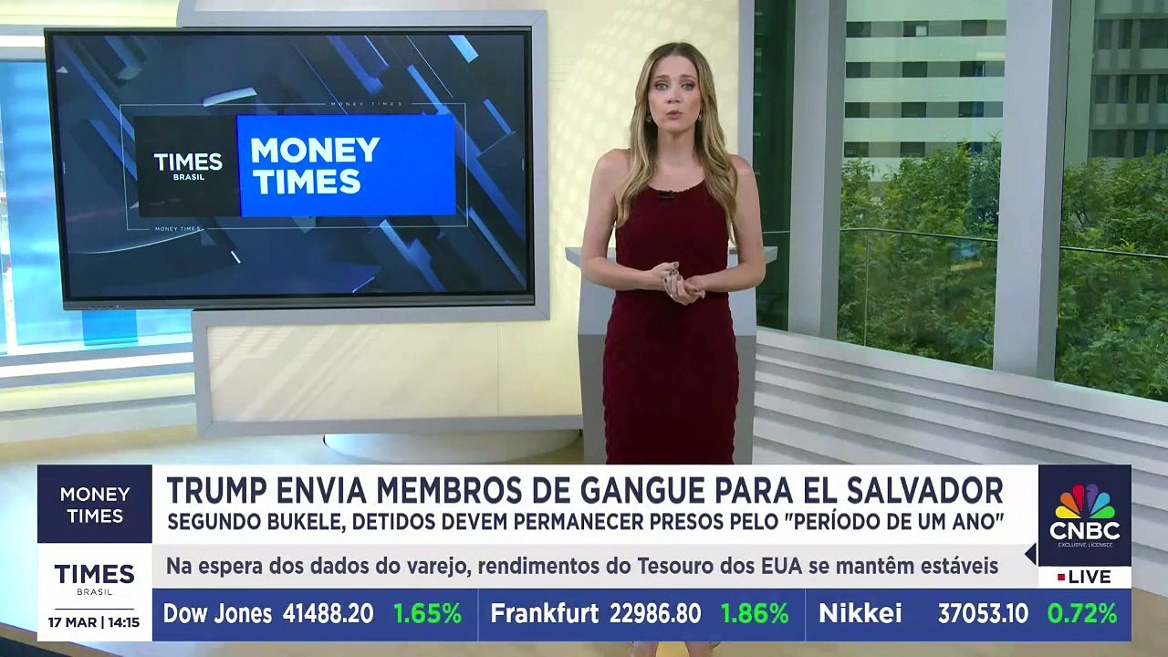 Deportação em massa nos EUA começa a ter consequências; entenda | CNBC ORIGINALS