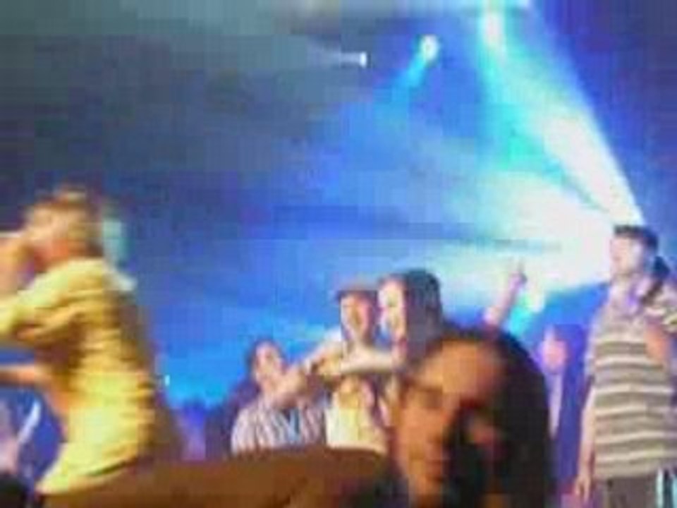 06 - Hot - Enhancer au Athrock le 19 avril 2008