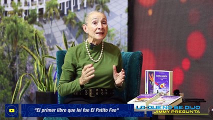 LO QUE NO SE DIJO-SARITA MANSILLA una vida llena de sueños y palabras