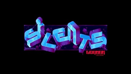 Amiga Demo Static Chaos by The Silents (1992)