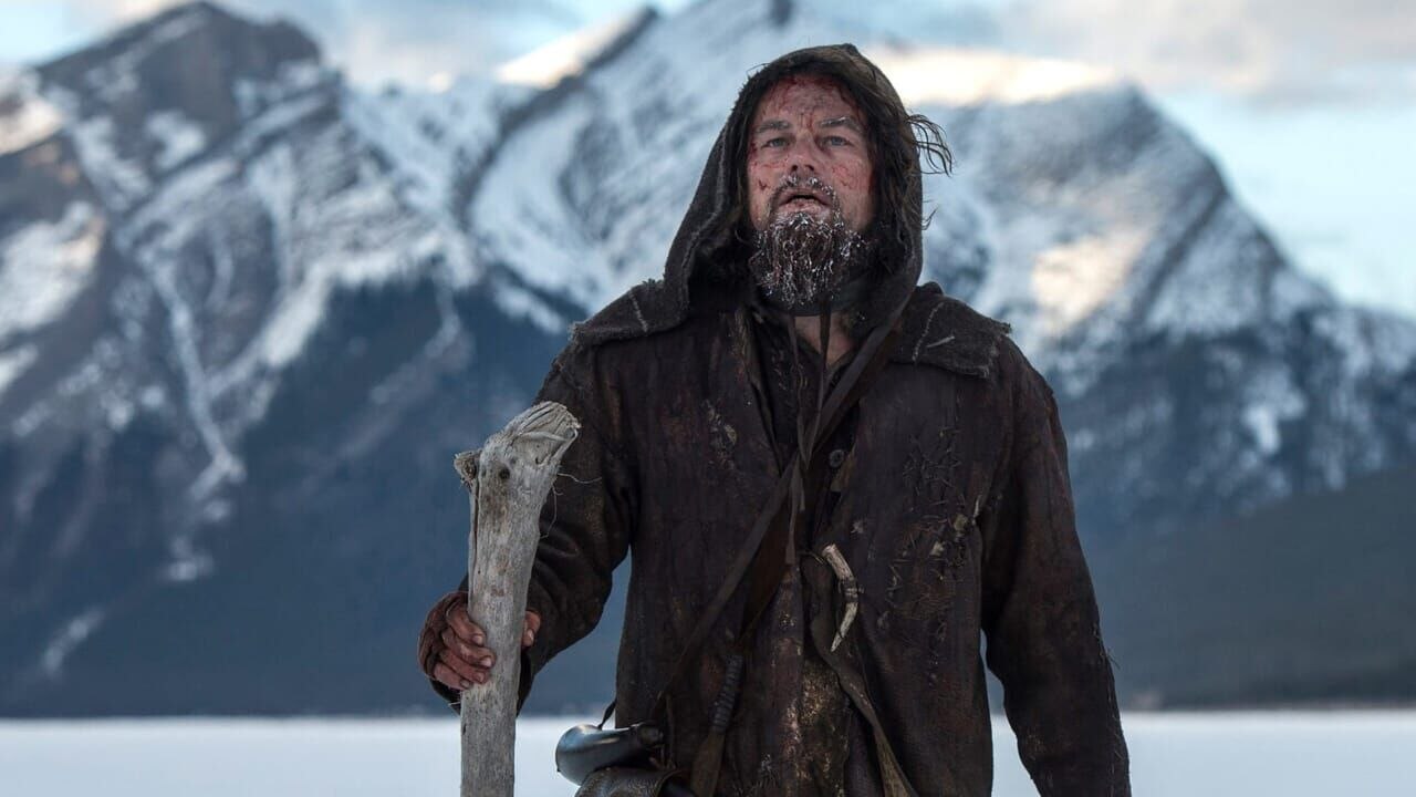 The Revenant