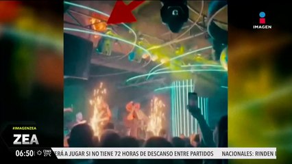 Noticias internacionales