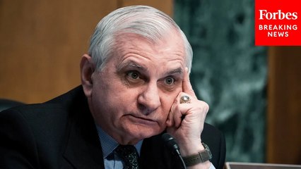 Jack Reed Urges Military Health Service Reform To 'Re-Attract Beneficiaries To MTFs' To Improve Cost