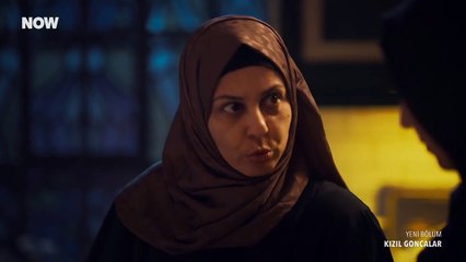 Kızıl Goncalar 42 Bölüm izle PART 1