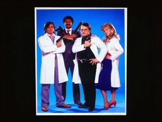 Garth Marenghi's Darkplace - 104 [couchtripper][U]