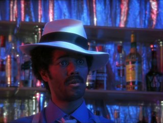 Garth Marenghi's Darkplace - 106 [couchtripper][U]