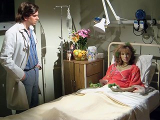 Garth Marenghi's Darkplace - 107 - Darkplace Illuminatum