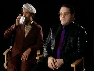 Garth Marenghi's Darkplace - 108 - Horrificata