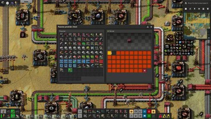 Schmelzausgabe-Optimierung. | Factorio Space Exploration Mod | Ep. 141