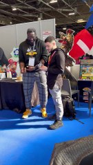 Paris Manga Vlog Episode 4 📹