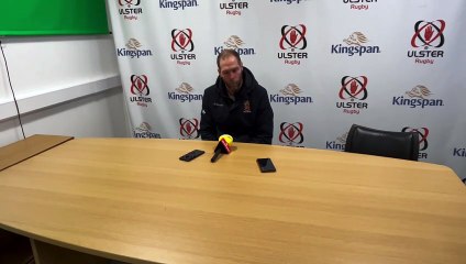 Wallace High School head coach Derek Suffern reflects on historic Schools' Cup success