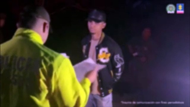 ¡Pillados! Mandaban cocaína en contenedores, desde Barranquilla hacia Países Bajos y Francia