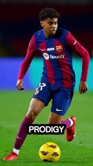 Barcelona Players to watch out this season