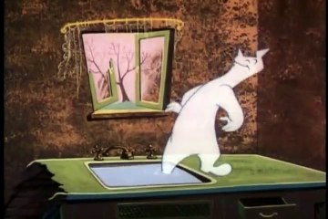 Gasparin y sus amigos Capitulo 52