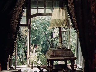 Безымянная звезда 2 серия.