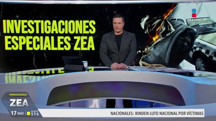 Así operan "Los 300",  sindicato acusado de extorsión en Ecatepec, Edoméx