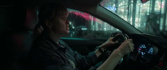 2 серия - Трасса / 2024