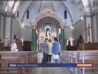 JT FR3 20h 4 mai 2008