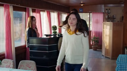 Fedakar 7. Bölüm - Endless Episode 7