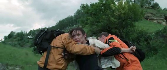 3 серия - Трасса / 2024