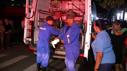 b'Diretor encontrado morto em escola de Belm'