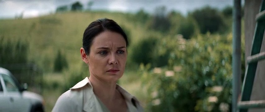 4 серия - Трасса / 2024