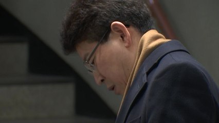 '내란 혐의' 김용현 첫 재판..."야당 패악질 막으려 비상계엄" / YTN