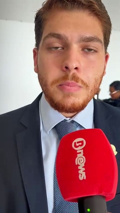Marcelo Guimarães Neto comenta sobre PL que pede prioridade na matrícula para crianças autistas