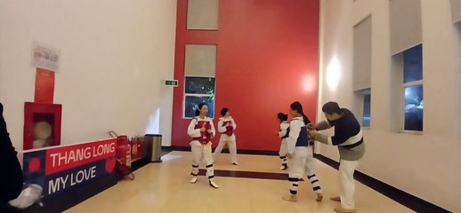 Taekwondo , tkd, tlu  20250317_192200