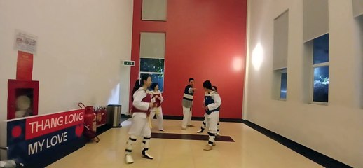Taekwondo , tkd, tlu  20250317_192416