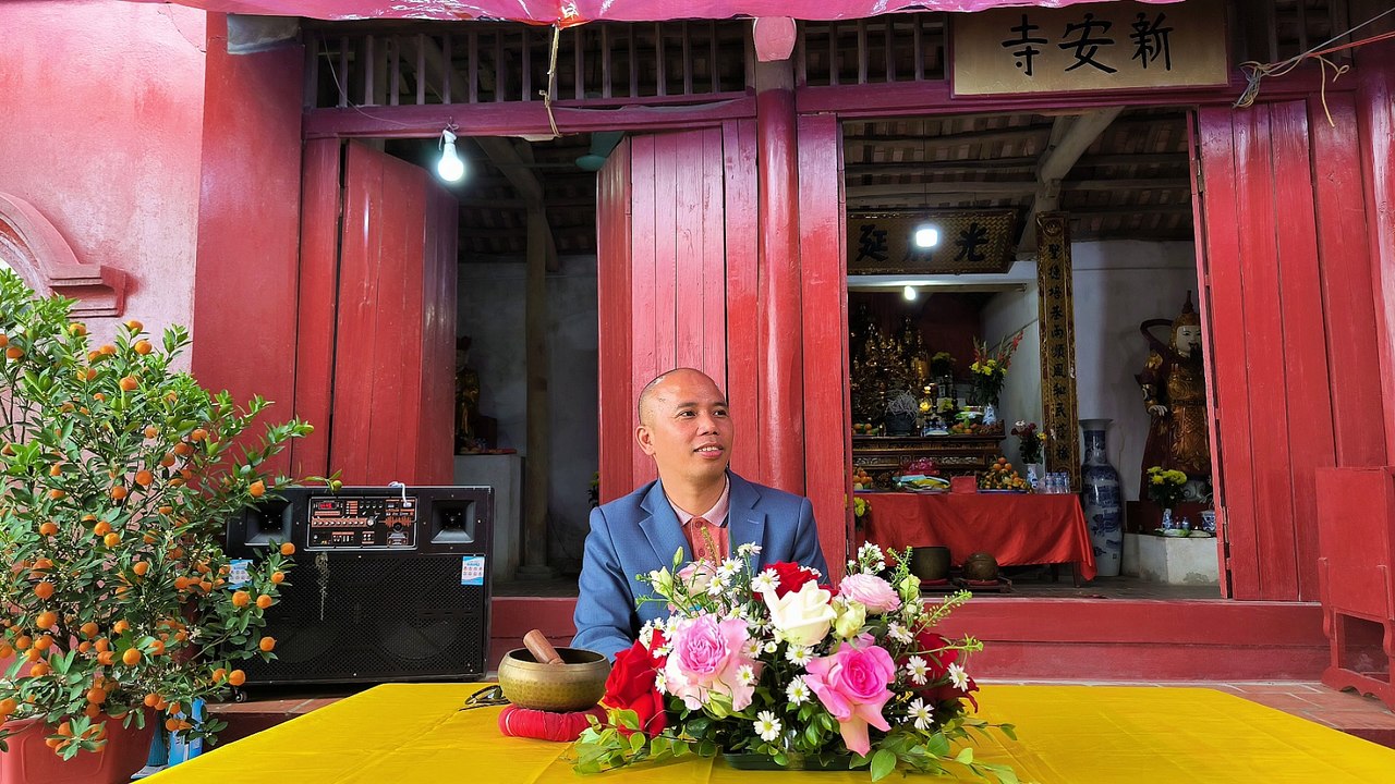 Bí Quyết Tu Hành thâm sâu Với Pháp Đại Triệt Ng...