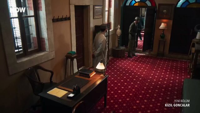 Kızıl Goncalar 42 Bölüm izle PART 4