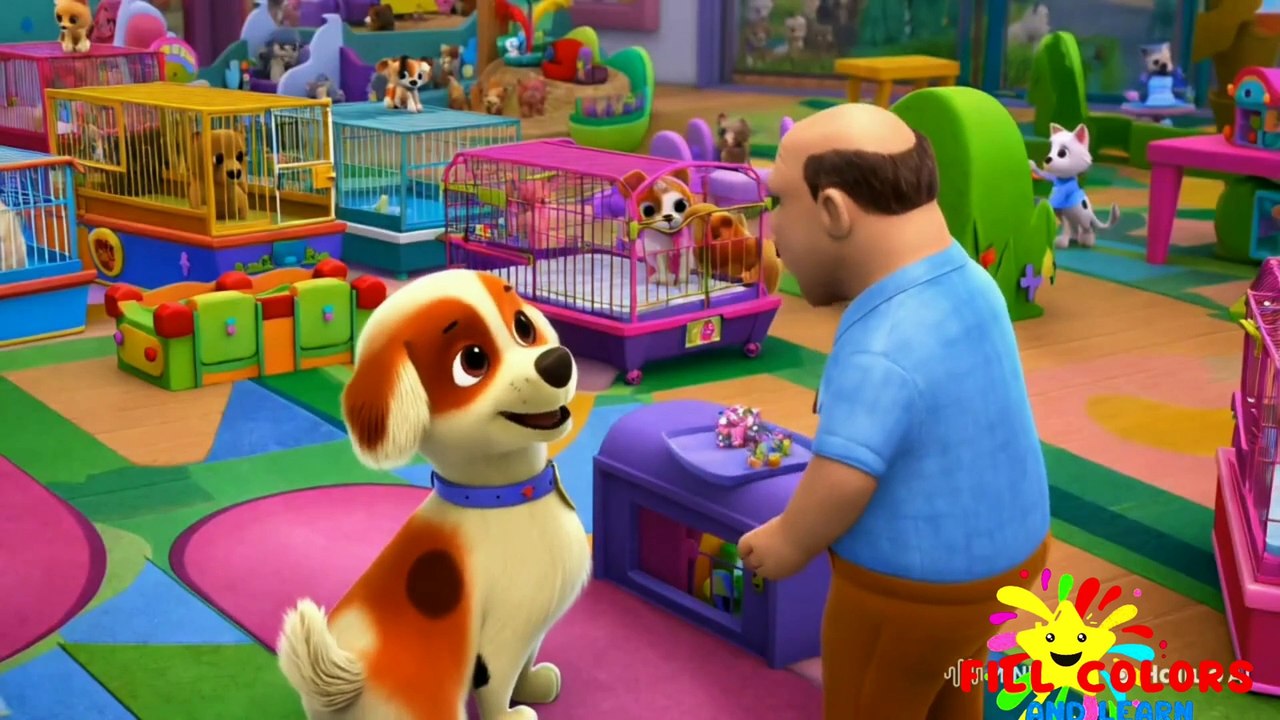 🌟 Rock a Bye Baby + MORE! 🎶 Soothing Lullabies & Fun Nursery Rhymes | Fill Colors and Learn ✨