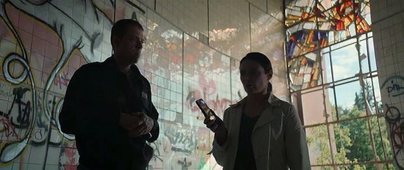 5 серия - Трасса / 2024