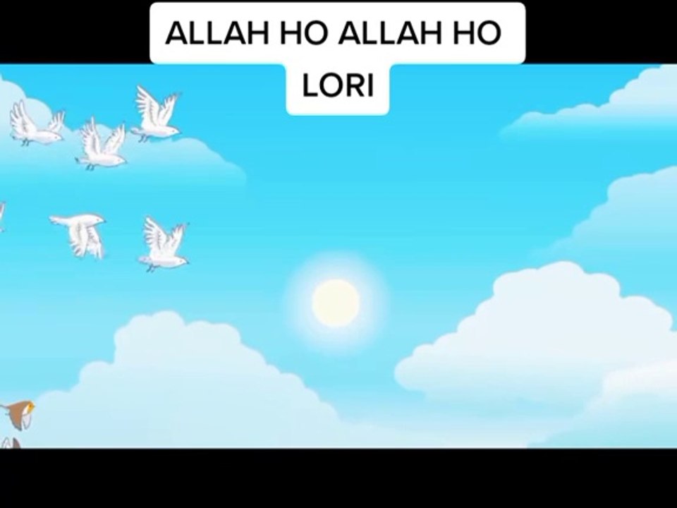Chirya boli chu chu