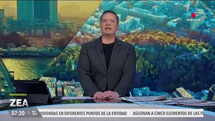 Balacera en Tepito, CDMX, deja 3 muertos