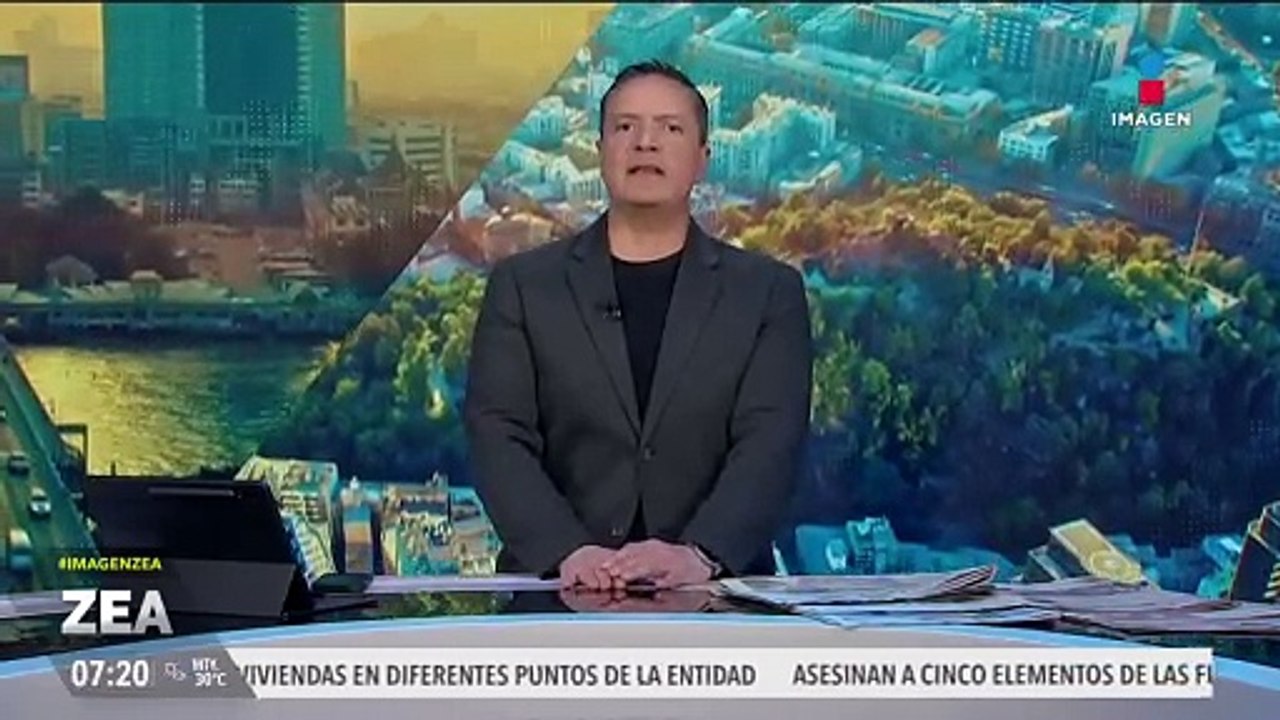 Balacera en Tepito, CDMX, deja 3 muertos