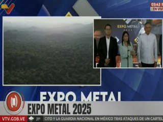 Vicepresidenta Delcy Rodríguez: Nuestros migrantes son víctimas de la guerra económica